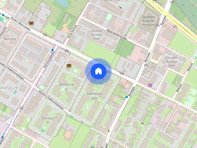 Mieszkanie do wynajęcia w Warszawa, Mazowieckie