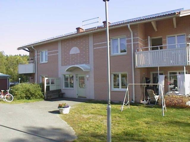 Lägenhet hyra i Västerbotten