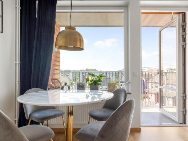 Bostadsrätt till salu i Sundbyberg, Stockholm