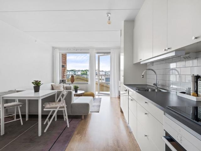 Lägenhet hyra i Stockholm