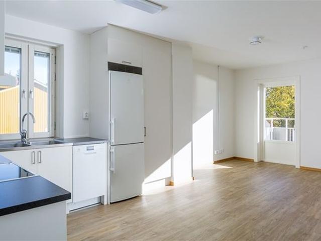 Lägenhet hyra i Skelleftehamn, Västerbotten