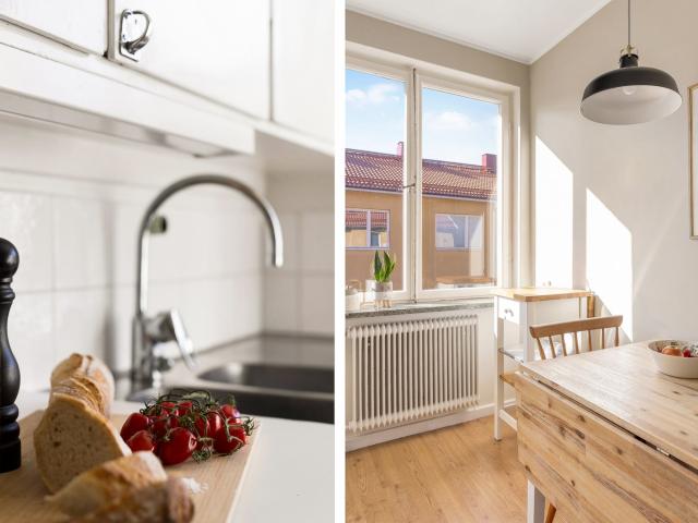 Bostadsrätt till salu i Sundbyberg, Stockholm