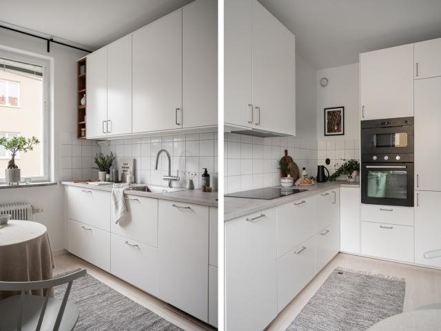 Bostadsrätt till salu i Sundbyberg, Stockholm