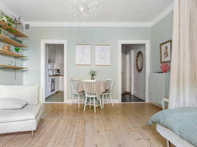 Bostad till salu i Sundbyberg, Stockholm