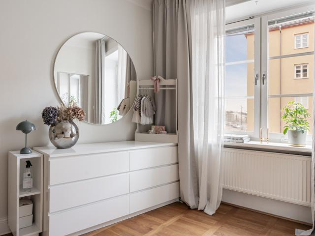 Bostadsrätt till salu i Stockholm