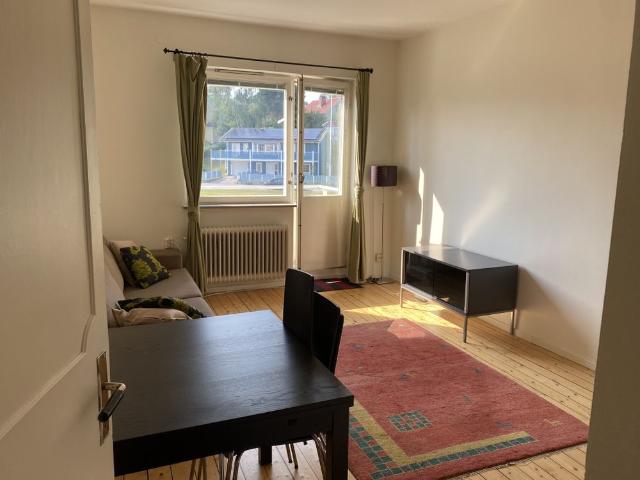 Lägenhet hyra i Stockholm