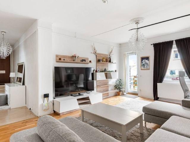 Lägenhet hyra i Stockholm