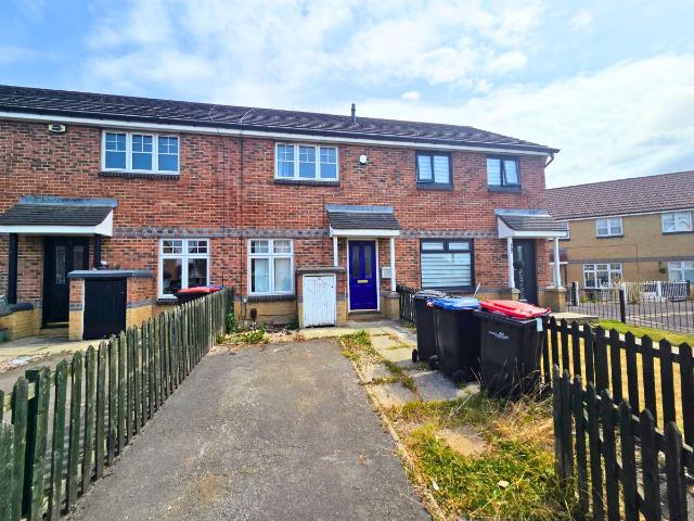 House for rent in Grove Hill, Normanby