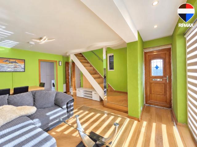House for rent in London Borough of Barking and Dagenham, Greater London
