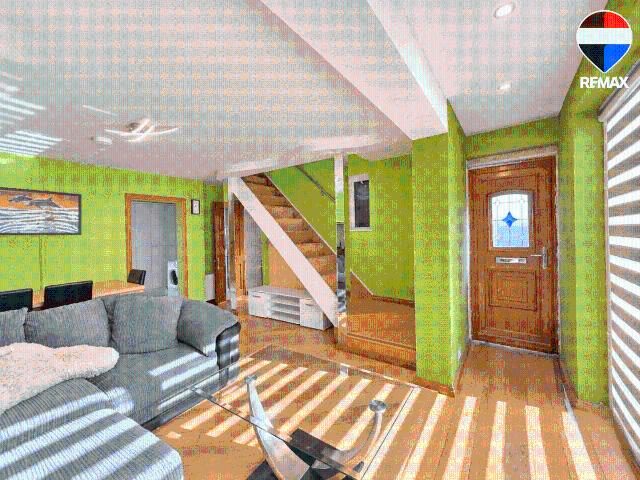 House for rent in London Borough of Barking and Dagenham, Greater London