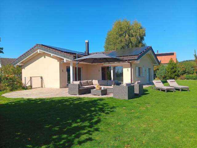 Haus kaufen in Mossel, Freiburg