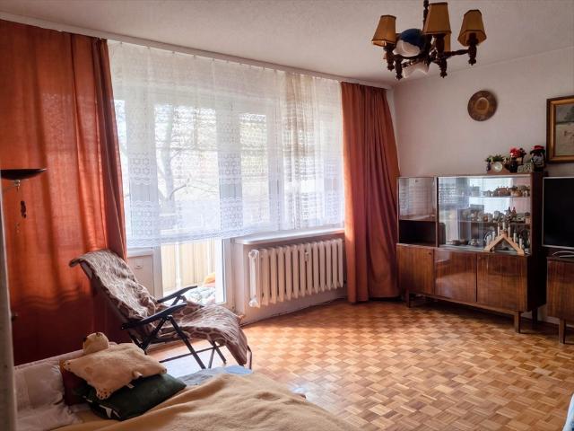 Mieszkanie na sprzedaż w Warszawa, Mazowieckie