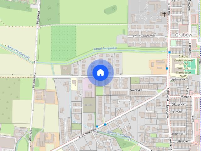 Mieszkanie do wynajęcia w Warszawa, Mazowieckie
