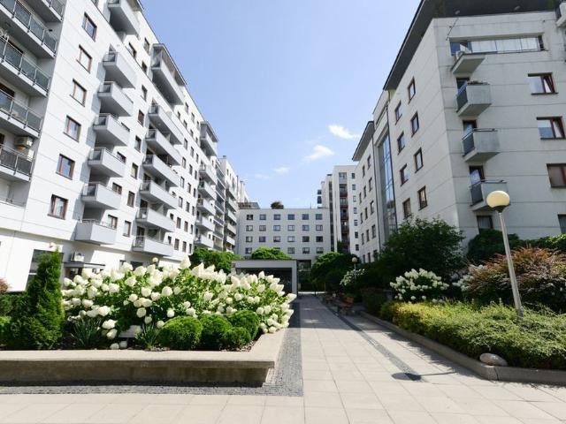 Mieszkanie do wynajęcia w Warszawa, Mazowieckie