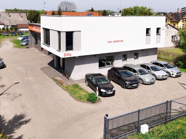 Mieszkanie na sprzedaż w Urszulin, Lubelskie