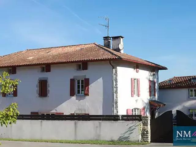 Maison vente à Bayonne, Urt