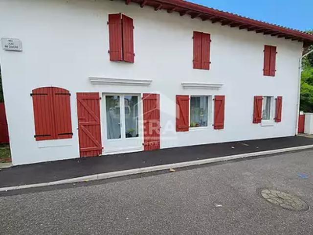 Maison vente à Bayonne, Urt