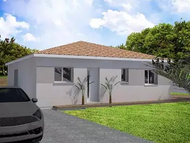Maison vente à Bayonne, Urt