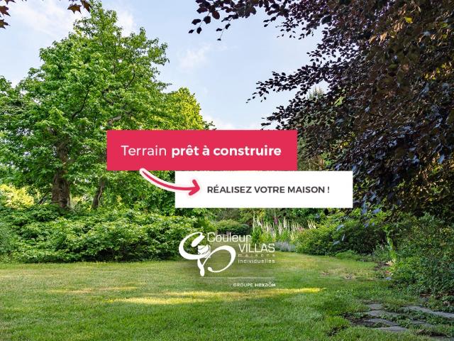 Terrain vente à Bayonne, Urt
