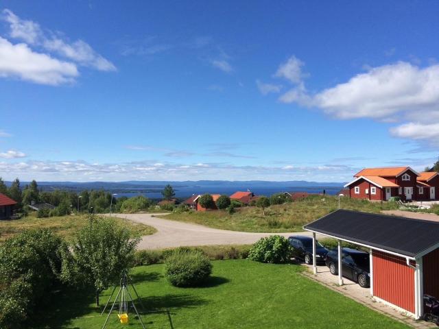 Villa till salu i Rättvik, Dalarna