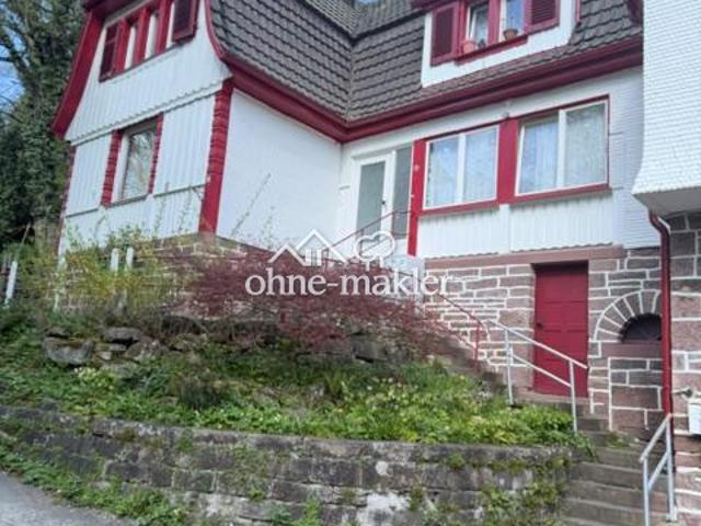 Haus kaufen in Neuenburg, Baden-Württemberg