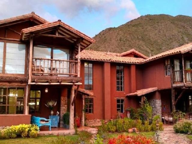 Casa venta en Urubamba, Cusco