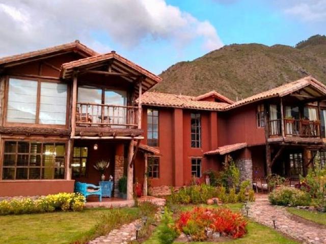 Urubamba Cusco Condominio privado!