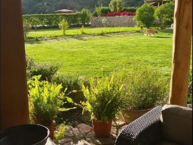 Urubamba Cusco Condominio privado!
