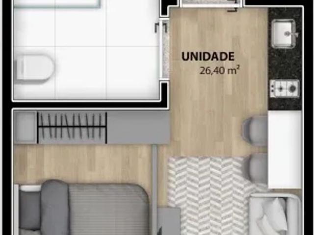 Apartamento venda em Região Geográfica Imediata de Lages, Urubici