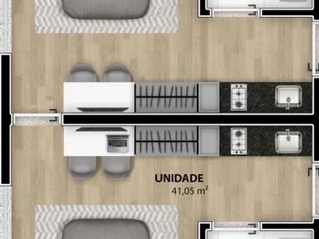 Apartamento venda em Região Geográfica Imediata de Lages, Urubici