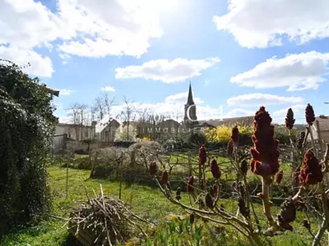 Maison vente à Toul, Uruffe