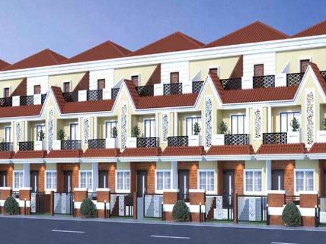 Villa for sale in Haveli, National Capital Territory Of Delhi