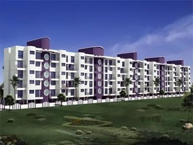 Flat for sale in Haveli, National Capital Territory Of Delhi