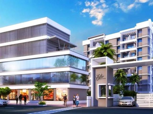 Flat for sale in Haveli, National Capital Territory Of Delhi