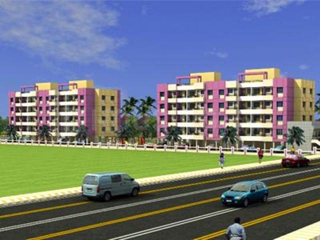 Flat for sale in Haveli, National Capital Territory Of Delhi