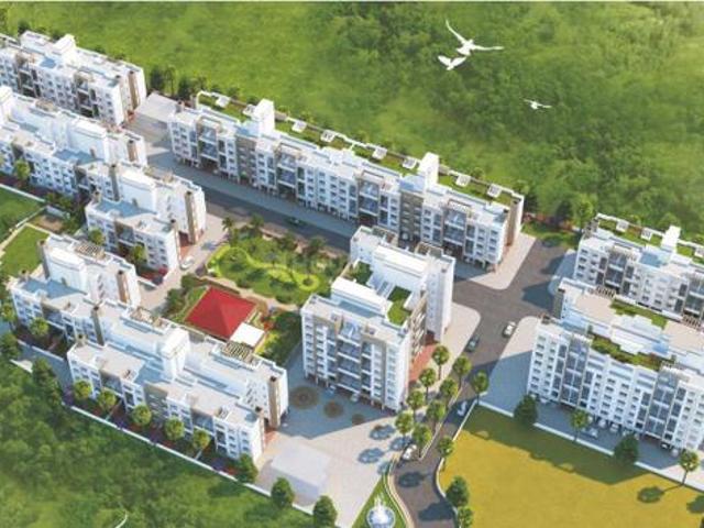 Flat for sale in Haveli, National Capital Territory Of Delhi