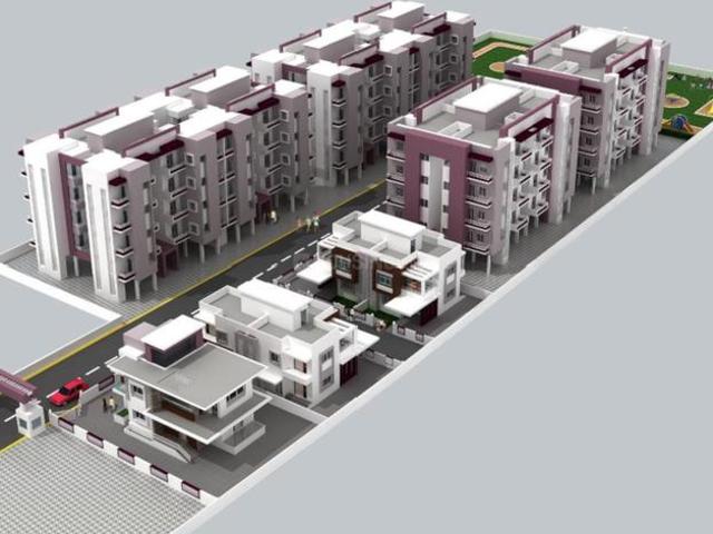 Villa for sale in Haveli, National Capital Territory Of Delhi