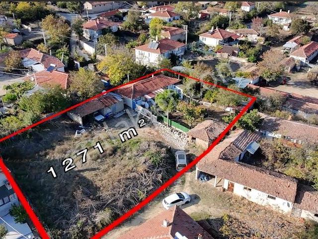 Ürünlü, Kırklareli Merkez içerisinde satılık Villa