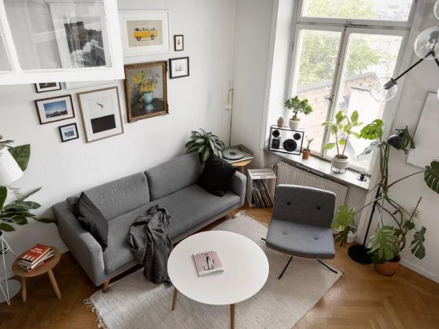 Lägenhet hyra i Södermalms stadsdelsområde, Stockholm