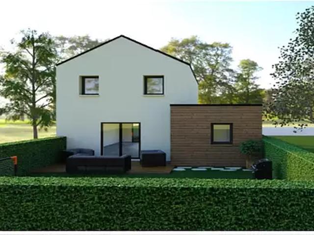 Maison vente à Caen, Urville