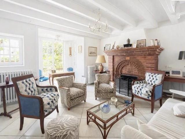 Maison vente à Ury, Seine-et-Marne