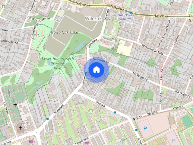 Mieszkanie do wynajęcia w Bydgoszcz, Kujawsko-pomorskie