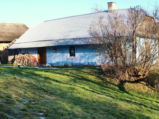Dom na sprzedaż w Dynów, Podkarpackie