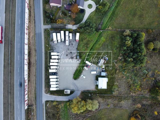 Mieszkanie do wynajęcia w Nadarzyn, Mazowieckie