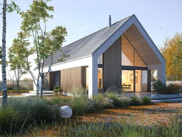 Dom na sprzedaż w Nadarzyn