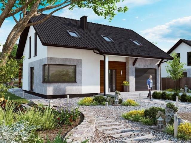 Dom na sprzedaż w Nadarzyn