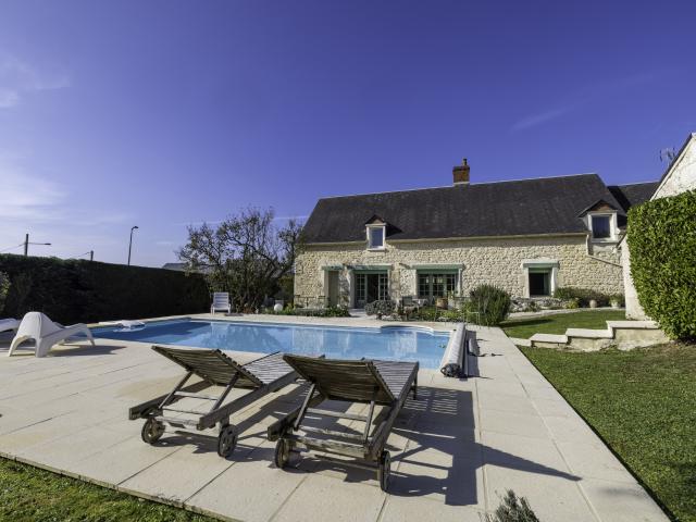 Maison vente à Nevers, Urzy