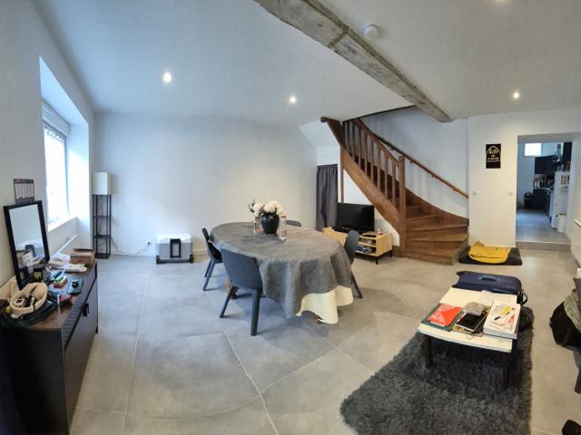 Maison vente à Nevers, Urzy