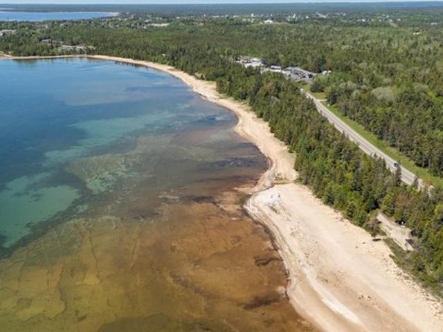 Land for sale in Manistique, Michigan