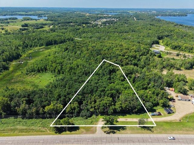 Land for sale in Becker, Minnesota
